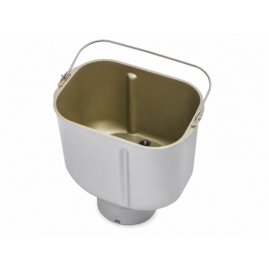 Каструля для хлібопічки в зборі з приводом лопатки ADA12R1321/ADA12R132 (№54)
